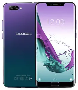 Замена динамика на телефоне Doogee Y7 Plus в Челябинске